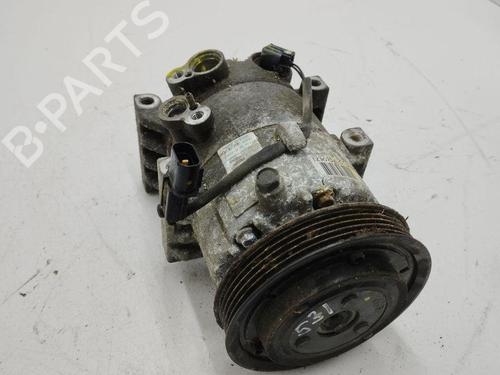 Used AC compressor HYUNDAI i30 Estate (GD) 1.6 CRDi (110 hp) 28894112