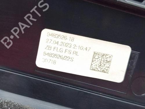 Air vent BMW 2 Active Tourer (U06) 220i Mild Hybrid | BP38310132I21 - Image 7