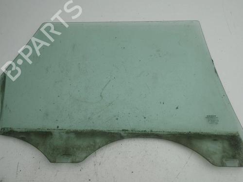 Rear left door window VOLVO V50 (545) 1.6 D | BP28895614C20 