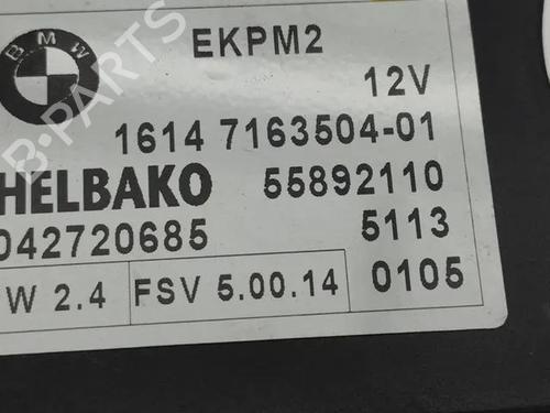 Elektronisk modul BMW 5 Touring (E61) 525 d | BP28851929M83 