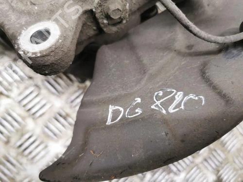 Right rear steering knuckle FORD GALAXY III (CK) 2.0 TDCi | BP36104217M28 - Image 2
