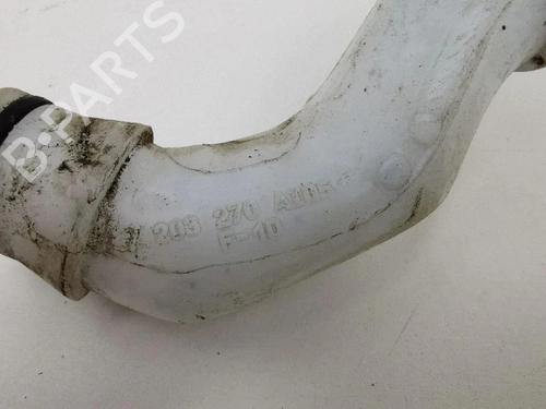 Pipe BMW 5 Touring (F11) 530 d | BP40167945M125 - Image 8