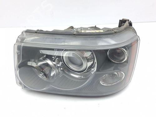 Used Left headlight LAND ROVER RANGE ROVER SPORT I (L320) 2.7 D 4x4 (190 hp) 28894788