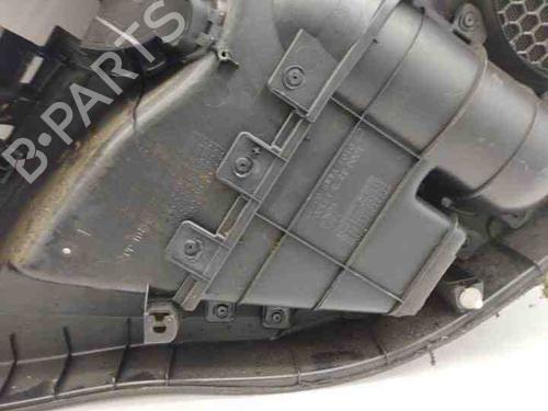 Venstre bakpanel HONDA CR-V II (RD_) 2.2 CTDi (RD9) | BP28850981C60