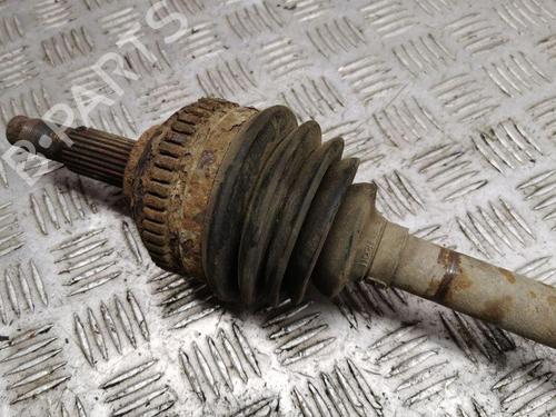 Right front driveshaft CHRYSLER VOYAGER IV (RG, RS) 2.8 CRD | BP28895708M39