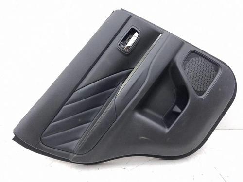Used Rear left panel Rear left panel MITSUBISHI OUTLANDER III (GG_W, GF_W, ZJ, ZL, ZK) 2.0 Hybrid 4WD (GG2W) (200 hp) 40288630 40288630