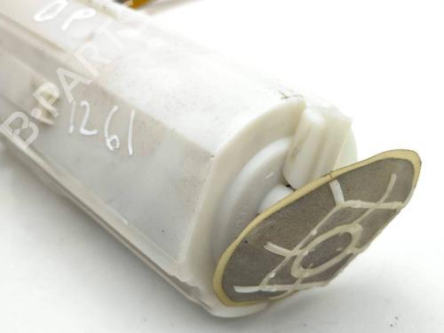 Fuel pump BENTLEY CONTINENTAL FLYING SPUR (3W_) 6.0 | BP28883549M76 