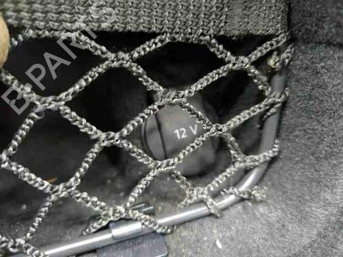 Boot lining AUDI A7 Sportback (4GA, 4GF) 3.0 TDI quattro | BP28863152I3