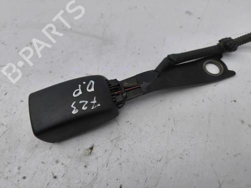 Used Seat buckle Seat buckle 36139256 36139256