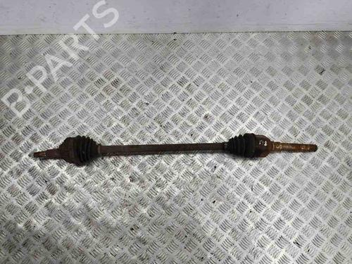 Right front driveshaft CHRYSLER VOYAGER IV (RG, RS) 2.8 CRD | BP28885879M39 