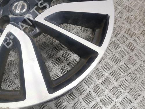 Rim NISSAN X-TRAIL III (T32_, T32R, T32RR) 1.6 dCi ALL MODE 4x4-i (NT32) | BP28877946C45 