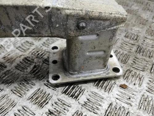 Front bumper reinforcement CITROËN C4 II Saloon (NC_) 1.6 HDi | BP28844753C109 