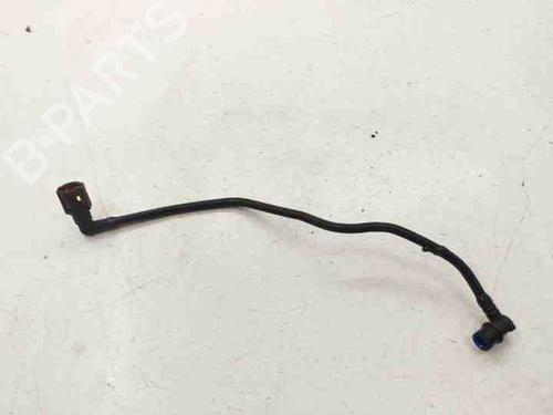 Used Pipe TOYOTA YARIS (_P1_) 1.4 D-4D (NLP10_, NLP10R) (75 hp) 28849935