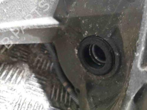 Rear differential CHEVROLET CAPTIVA (C100, C140) 2.0 D 4WD | BP28892262M24