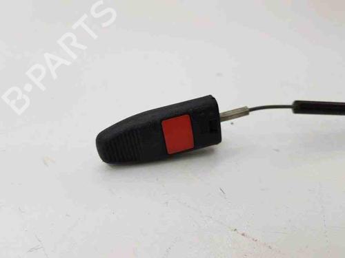 Front left lock OPEL ASTRA J Sports Tourer (P10) 2.0 CDTI (35) | BP28903525C98 
