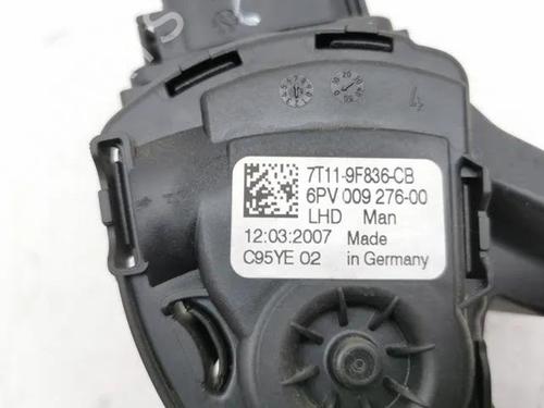 Pedal FORD TRANSIT CONNECT (P65_, P70_, P80_) 1.8 Di | BP28846420I4 