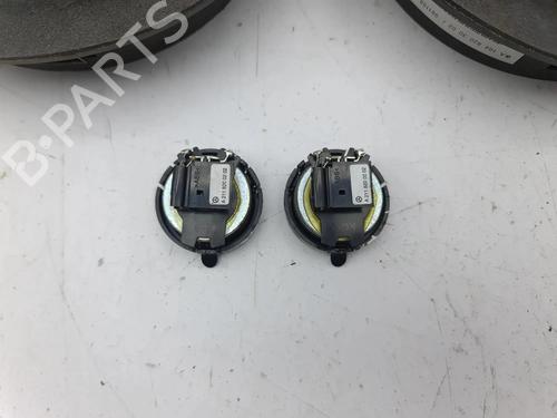 Electronic module MERCEDES-BENZ M-CLASS (W164) ML 350 CDI 4-matic (164.125, 164.124) | BP28873474M83 - Image 15
