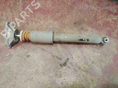 Used Left rear shock absorber BMW 1 (F21) 118 d (136 hp) 28868113