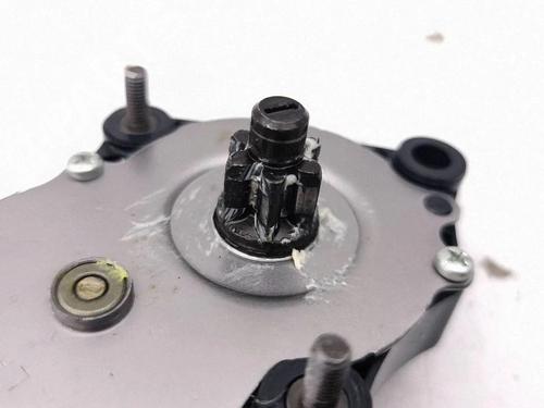 Electronic module TOYOTA bZ4X (_EAM1_) EV (XEAM10) | BP39512252M83 - Image 4