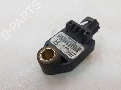Elektronisk sensor TOYOTA COROLLA Verso (_E12_) 2.0 D-4D (CDE120_, CDE120R) (90 hp) 28844066