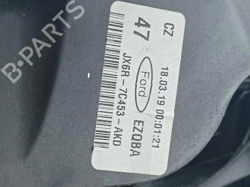 Gearstang FORD FOCUS IV (HN) 1.0 EcoBoost | BP38281035M90 - Image 5