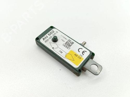 Used Electronic module AUDI A6 C5 Avant (4B5, 4B6) 2.5 TDI (180 hp) 28847926