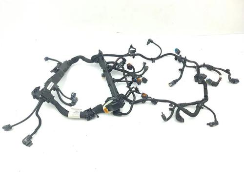 Used Wiring harness Wiring harness 36200498 36200498