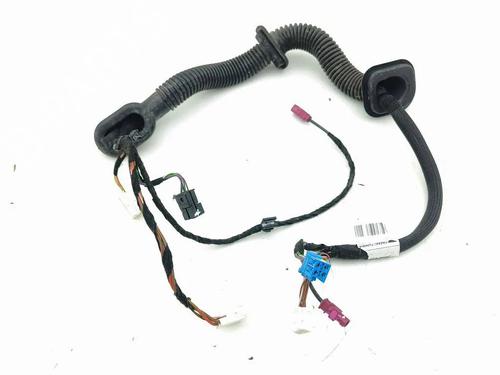 Wiring harness MERCEDES-BENZ A-CLASS (W177) A 180 d (177.003) | BP30660267E16 - Image 6