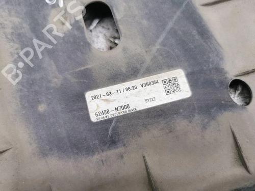 Upper protection HYUNDAI TUCSON (NX4E, NX4A) 1.6 T-GDi Hybrid | BP38244019M93 - Image 3