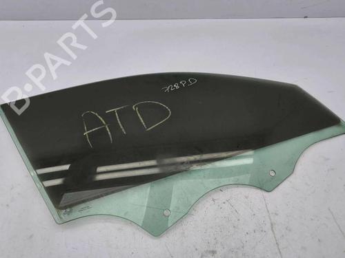 Used Front right door window AUDI A1 Sportback (GBA) 30 TFSI (116 hp) 28897518