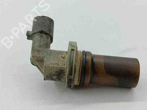 Elektronisk sensor OPEL VECTRA C GTS (Z02) 1.9 CDTI (F68) | BP28852237M84