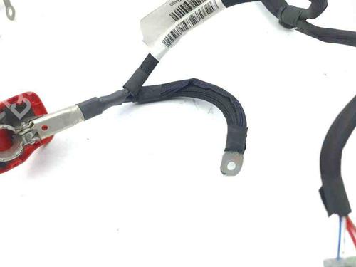 Cable CITROËN C5 AIRCROSS (A_) 1.2 PureTech 130 (ARHNSJ) | BP28905487E12 