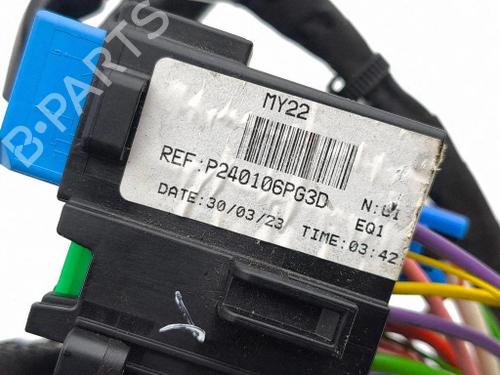 Fuse box NISSAN JUKE (F16_) 1.0 | BP40501737E1 - Image 7