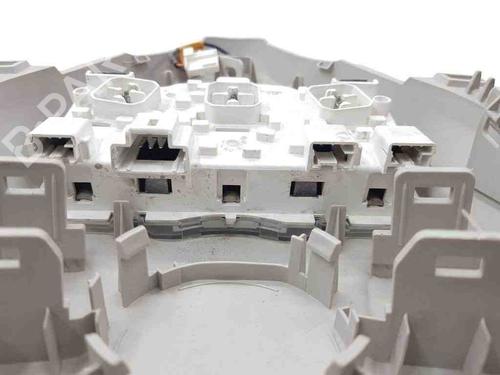 Interior roof light CITROËN C4 Grand Picasso II (DA_, DE_) 1.6 HDi 90 | BP28890497I8