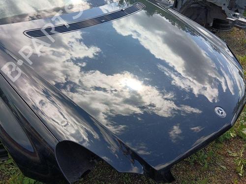 Hood MERCEDES-BENZ CLS (C219) CLS 320 CDI | BP28892662C1 
