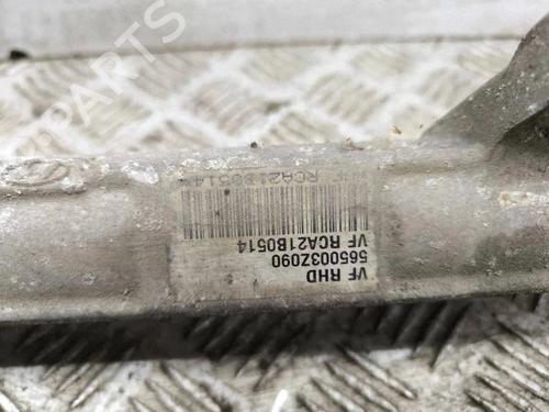 Steering rack HYUNDAI i40 I (VF) 1.7 CRDi | BP38247478M22 - Image 8
