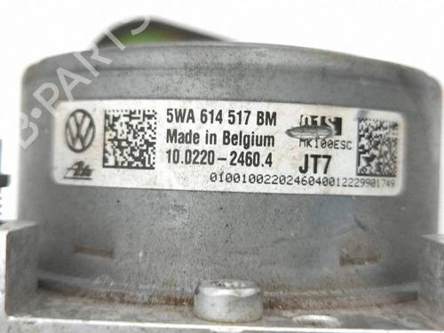 ABS pump VW GOLF VIII (CD1, DA1) 1.5 eTSI | BP40193447M43 - Image 9