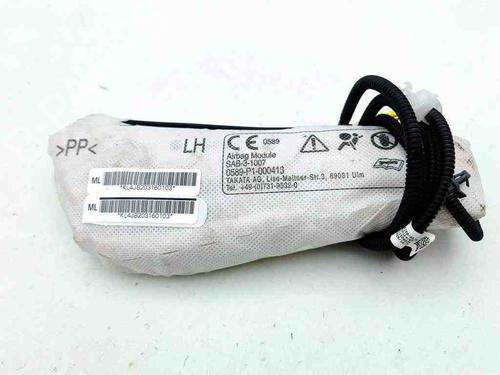 Venstre sete kollisjonspute NISSAN NAVARA (D22) 3.0 TD 4x4 | BP29283586C13 