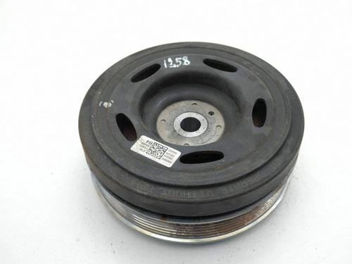 Used Pulley Pulley NISSAN QASHQAI III (J12) 1.3 DIG-T (140 hp) 40168340 40168340