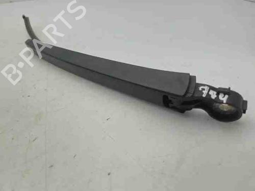 Used Rear windshield wiper arm VW TIGUAN (5N_) 1.4 TSI (150 hp) 28860641