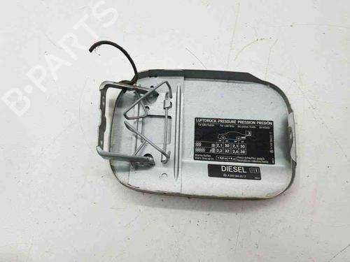 Fuel door actuator MERCEDES-BENZ A-CLASS (W169) A 160 CDI (169.006, 169.306) | BP28888305E18 