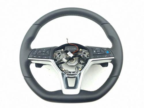 Used Steering wheel Steering wheel NISSAN JUKE (F16_) 1.0 (114 hp) 40206446 40206446