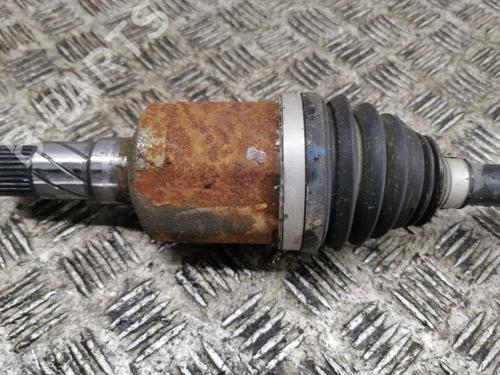 Right rear driveshaft TESLA MODEL 3 (5YJ3) EV | BP36104171M41 - Image 5