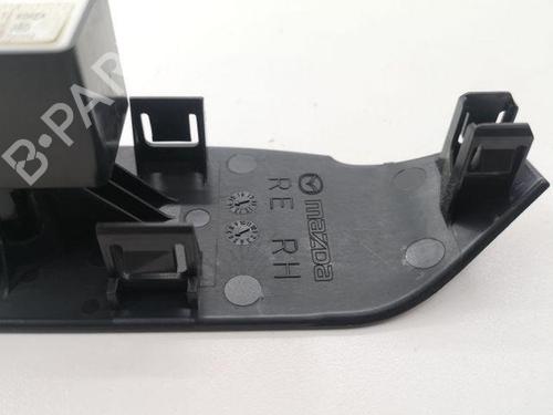 Right rear window switch MAZDA CX-5 (KE, GH) 2.2 D (KE2FW) | BP28869974I28 