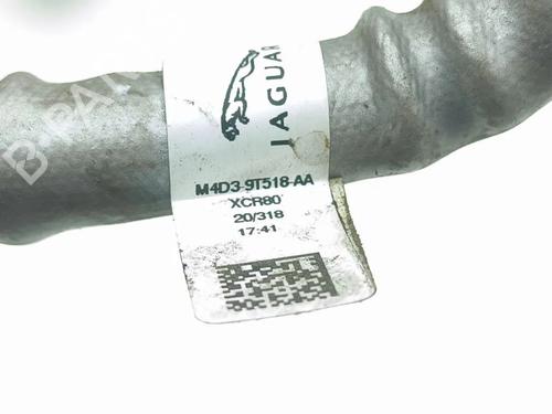 Pipe LAND ROVER RANGE ROVER VELAR (L560) 2.0 D200 MHEV 4x4 | BP36061033M125 - Image 8