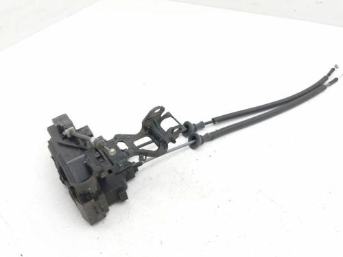 Front left lock HYUNDAI SANTA FÉ II (CM) 2.2 CRDi 4x4 | BP28887000C98 