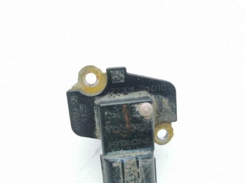 Mass air flow sensor TOYOTA COROLLA Estate (_E21_) 1.8 Hybrid (ZWE211) | BP38281409M95 - Image 5