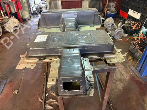Batteri Batteri JEEP AVENGER (J2) Electric (156 hp) 36065740 36065740