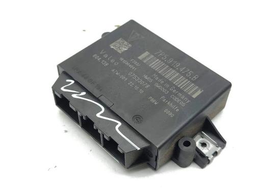 Electronic module PORSCHE CAYENNE (92A) 3.6 | BP28879679M83 - Image 7
