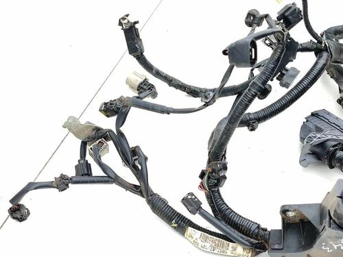 Wiring harness MAZDA CX-5 (KF) 2.2 D | BP33223987E16 - Image 8
